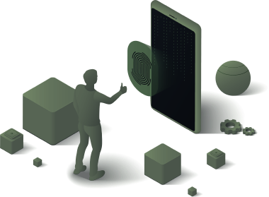 Ідентифікація та верифікація через Систему BankID НБУ